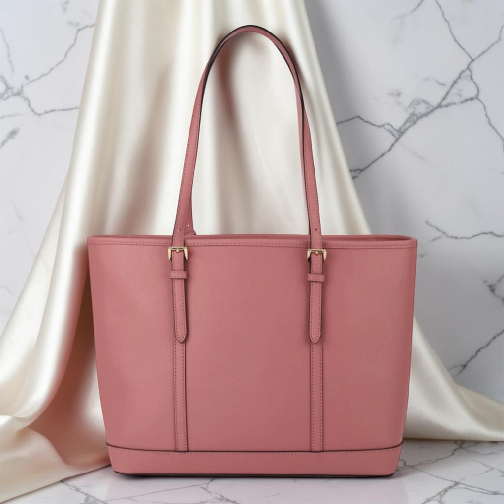 Jet set travel Tasche - Große Tasche - Tea Rose - Michael Kors