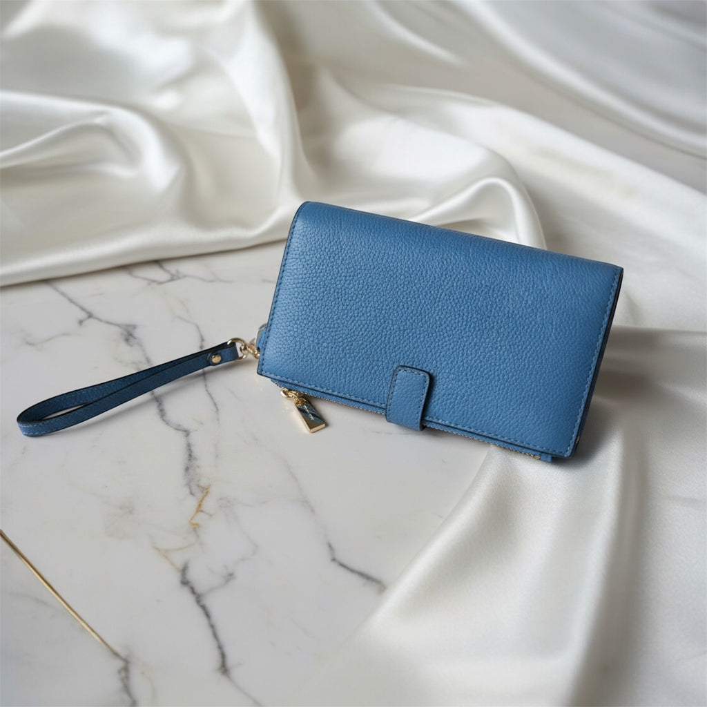 Jet-Set-Begleiter – French Blue – Michael Kors