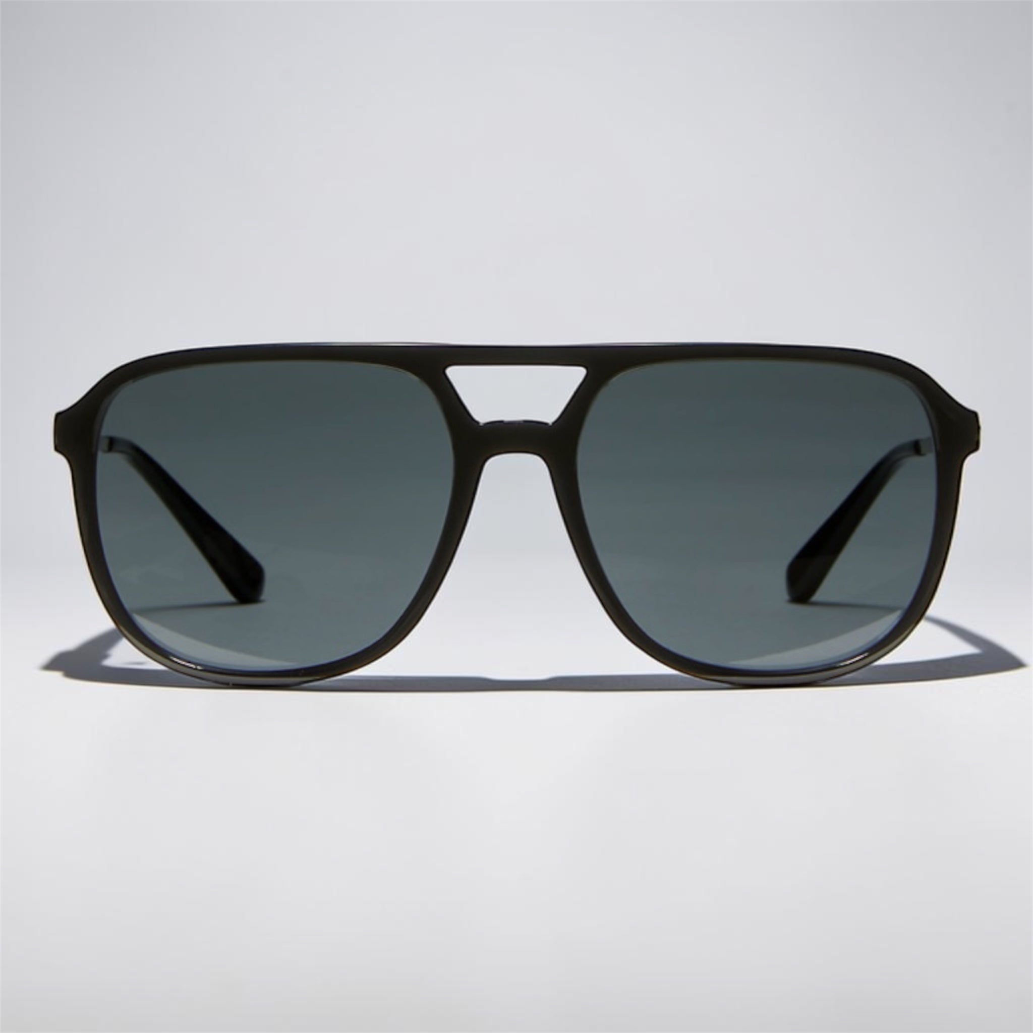 Lunette de soleil - Perry Street - Michael Kors - Black