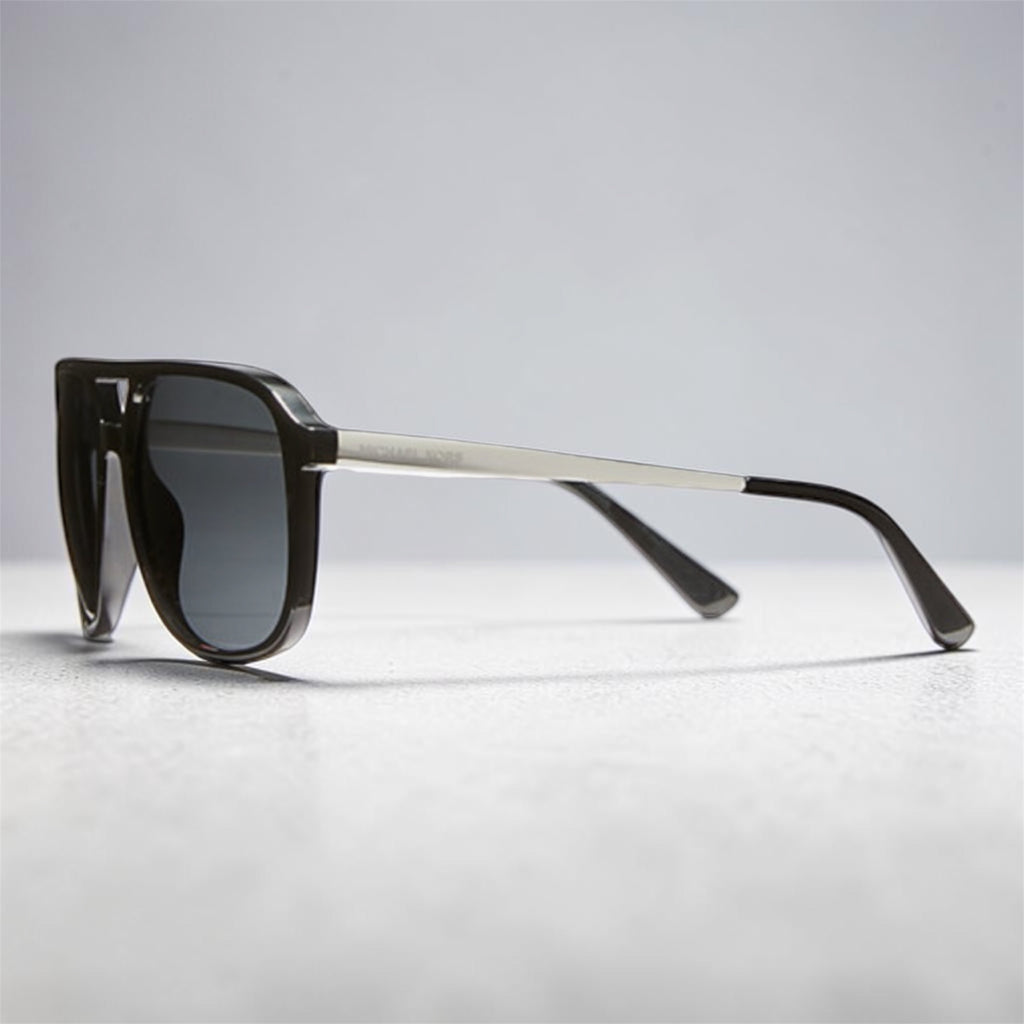 Lunette de soleil - Perry Street - Michael Kors - Black