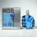 Diesel - Sound of the Brave - EDT 125ml