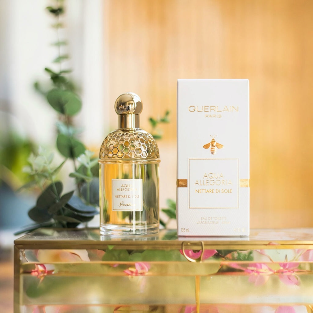 Guerlain - Aqua Allegoria - Nettare di sole - EDT 125 ml