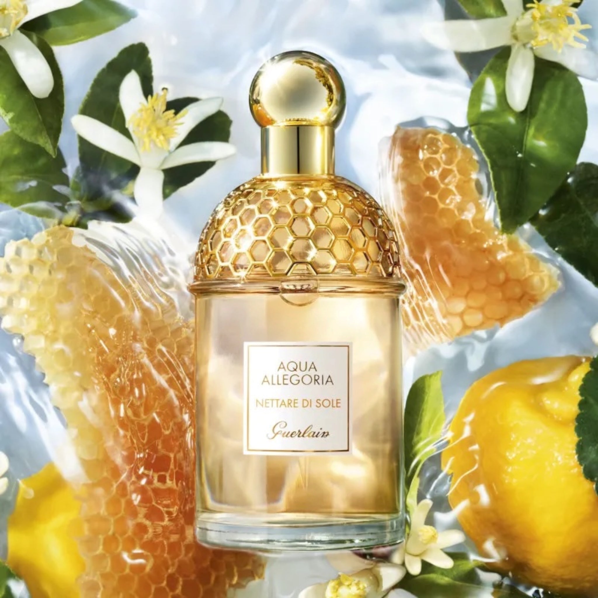Guerlain - Aqua Allegoria - Nettare di sole - EDT 125 ml