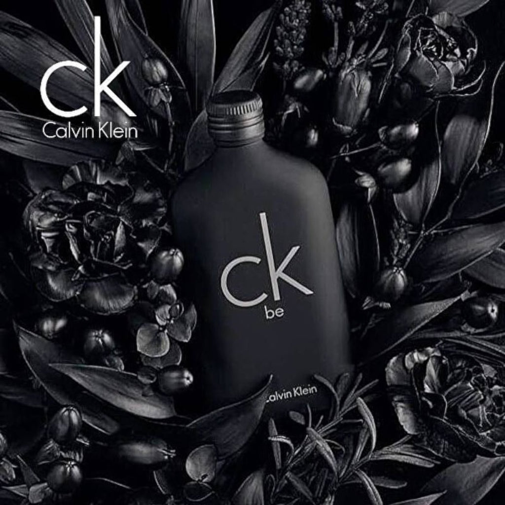 Calvin Klein - Ck be - EDT 200ml