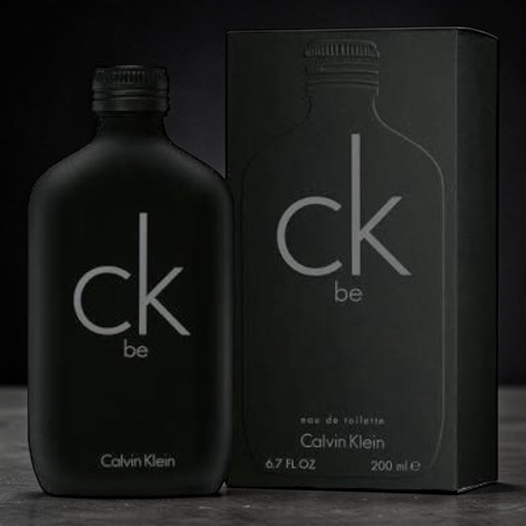 Calvin Klein - Ck be - EDT 200ml