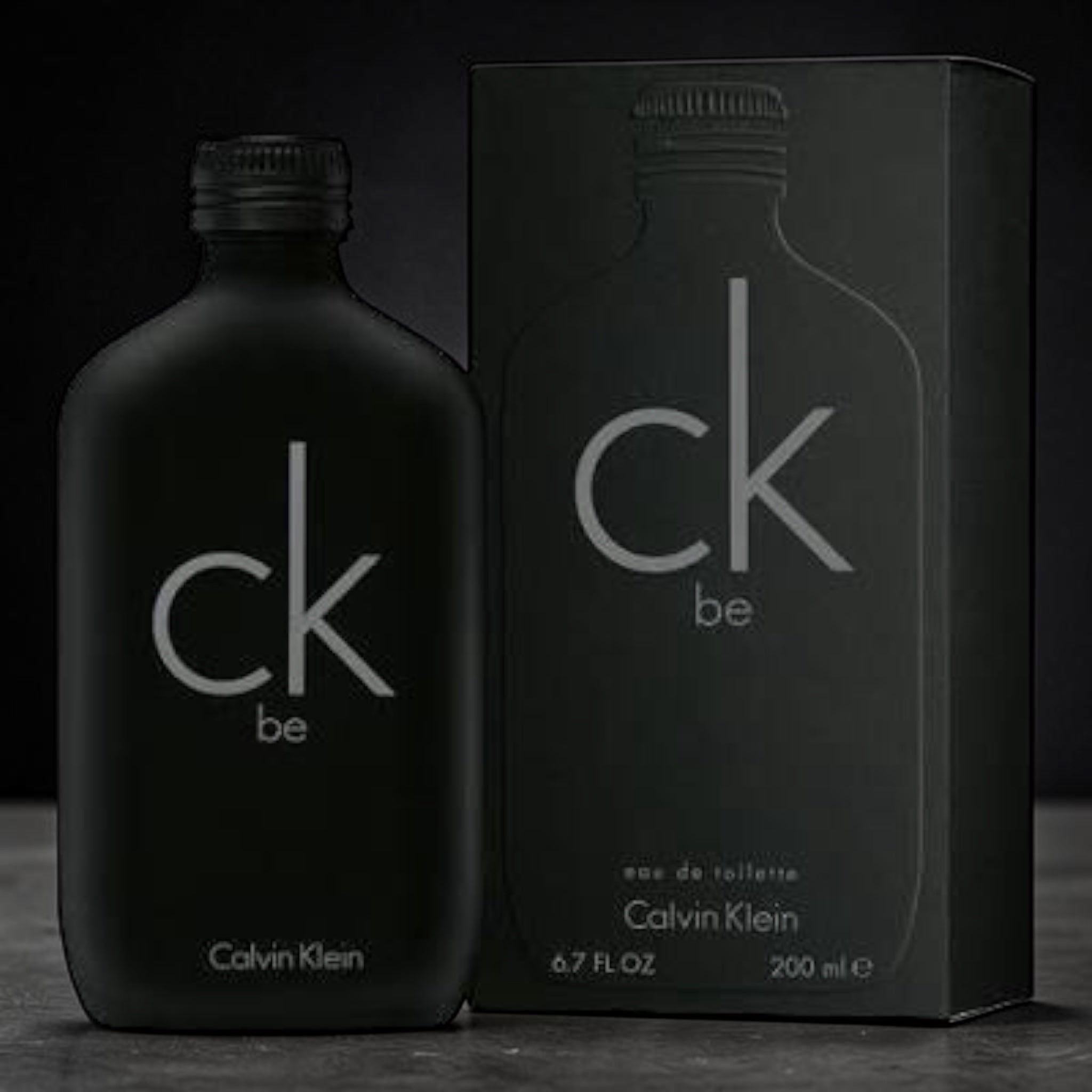 Calvin Klein - Ck be - EDT 200ml