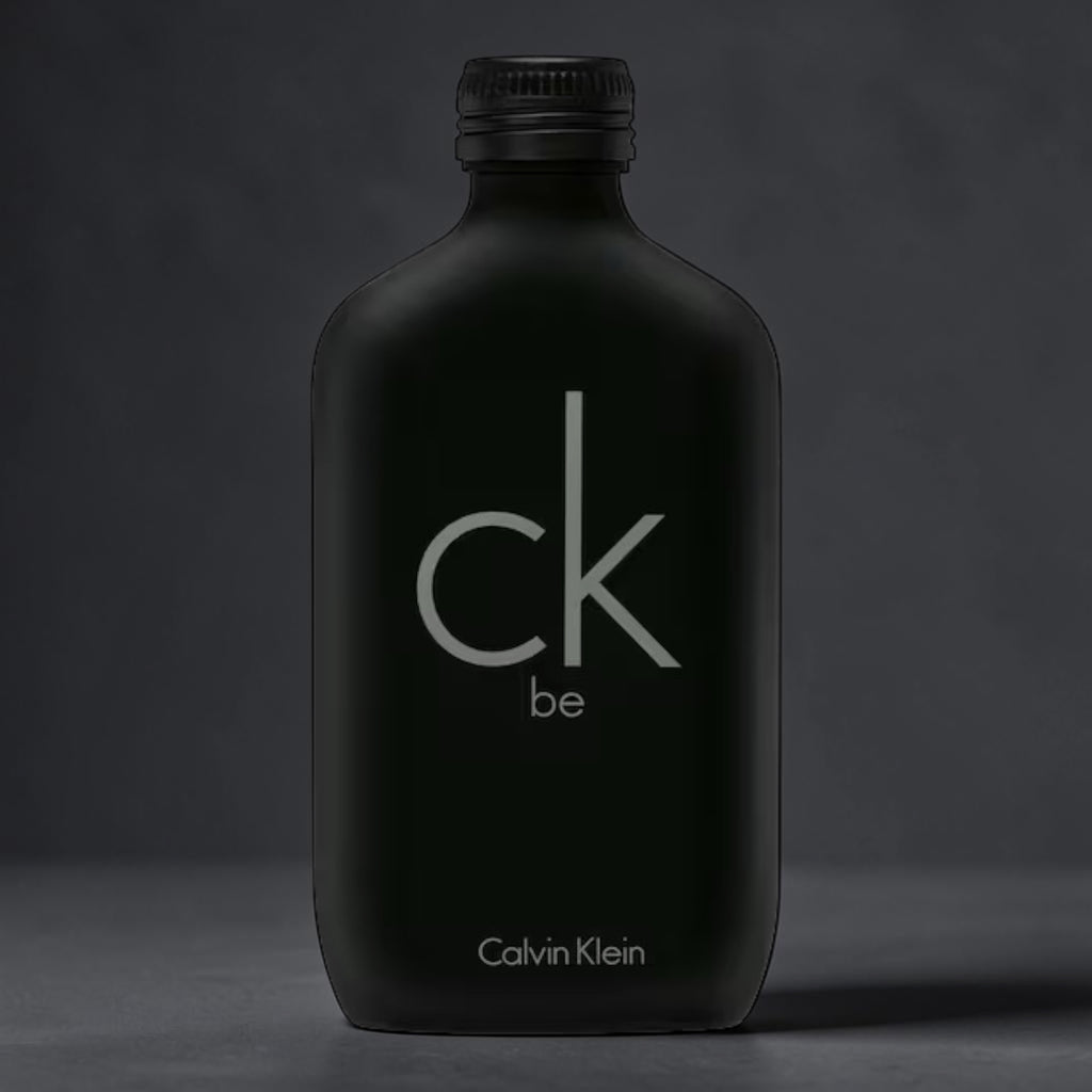 Calvin Klein - Ck be - EDT 200ml