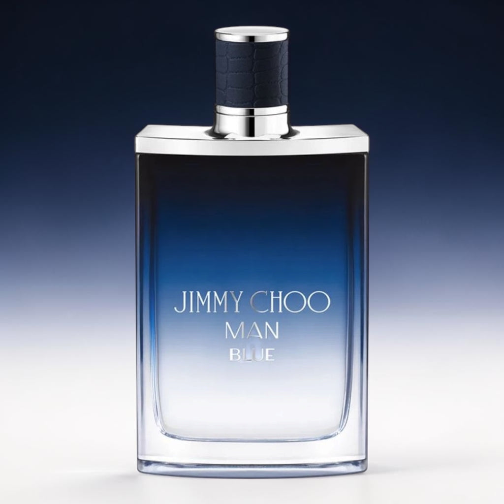 Jimmy Choo - Man Blue - EDT 100ml