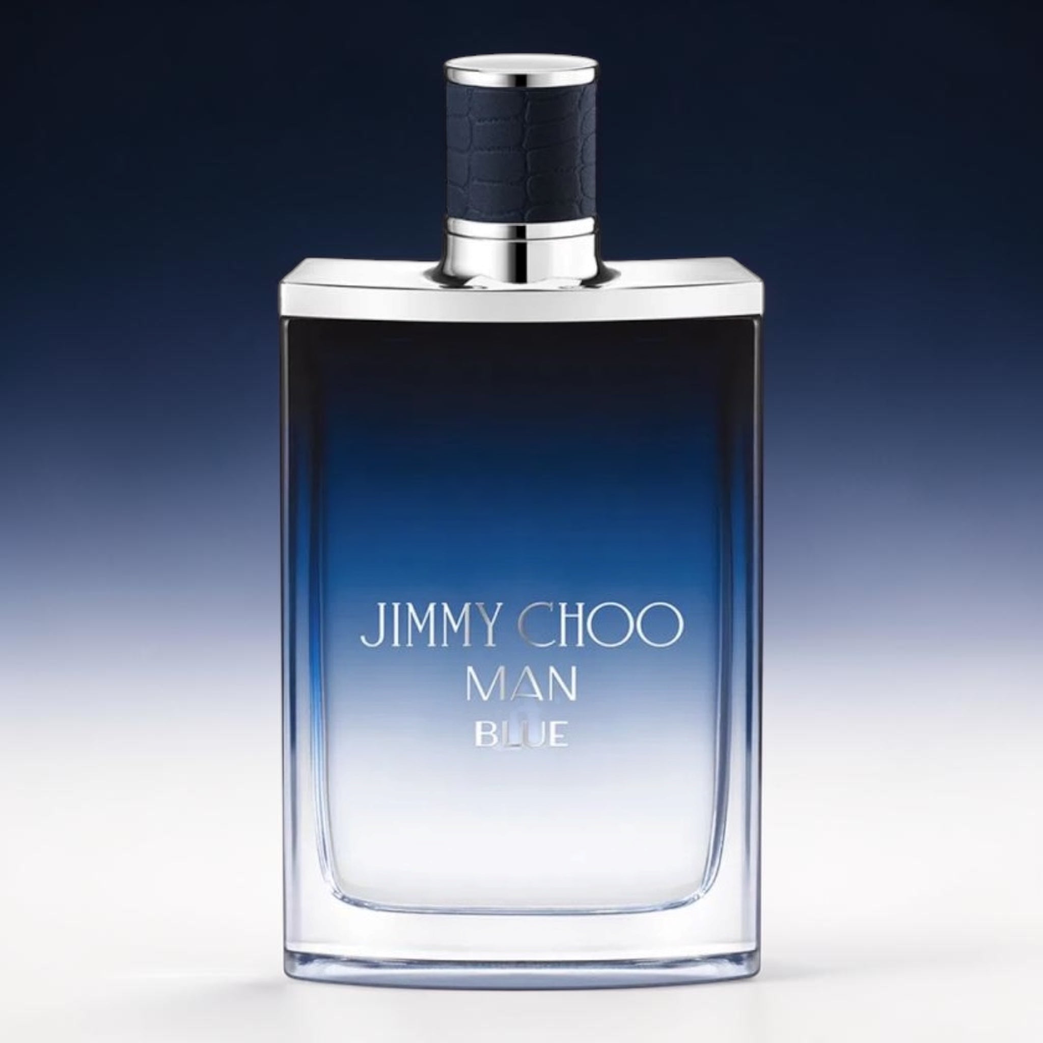 Jimmy Choo - Man Blue - EDT 100ml