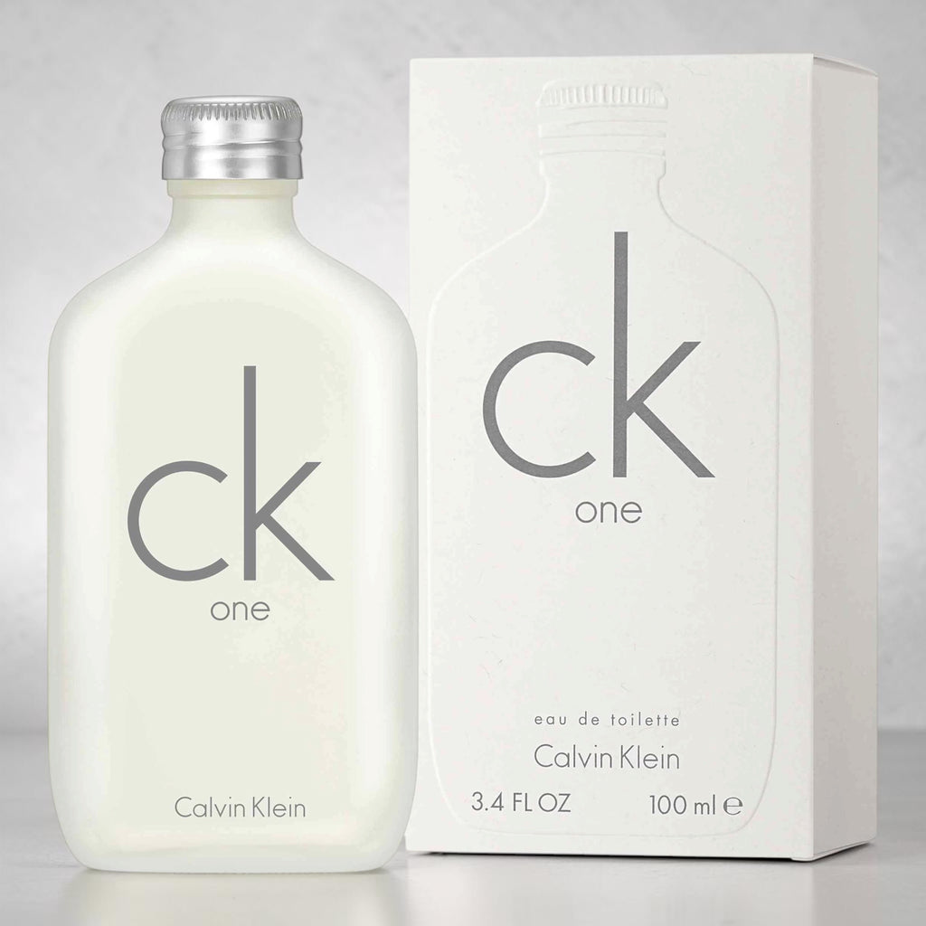 Calvin Klein - CK One - EDT 100ml