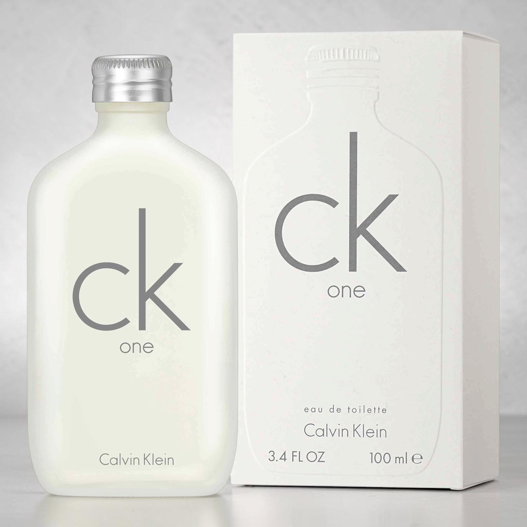 Calvin Klein - CK One - EDT 100ml