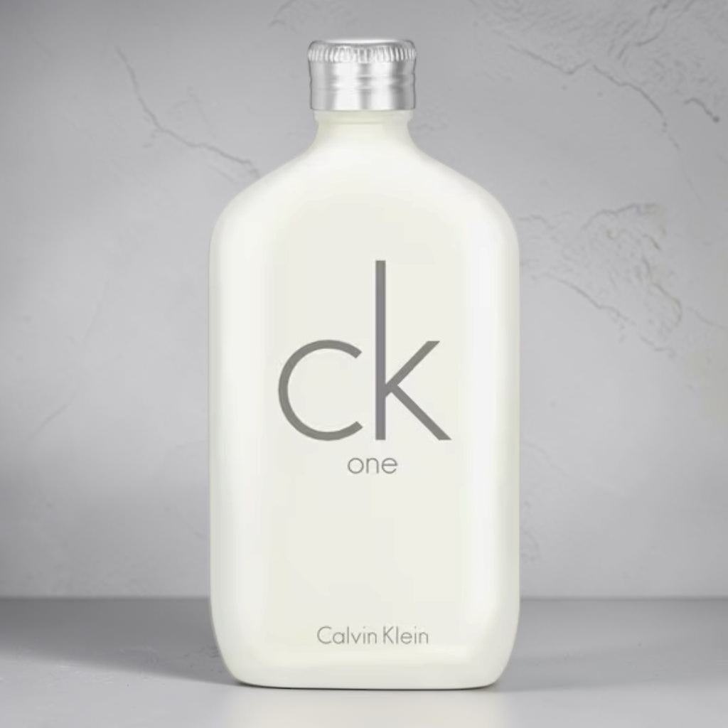 Calvin Klein - CK One - EDT 100ml