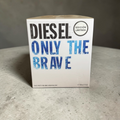 Diesel - Only the brave - EDT 200ml