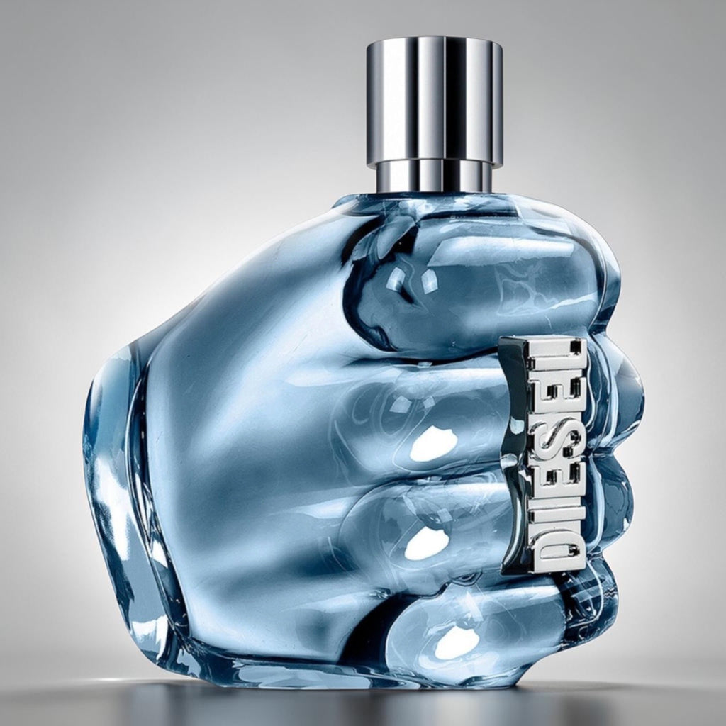 Diesel - Only the brave - EDT 200ml