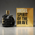 Diesel Spirit of the Brave – Diesel - EDT 200 ml