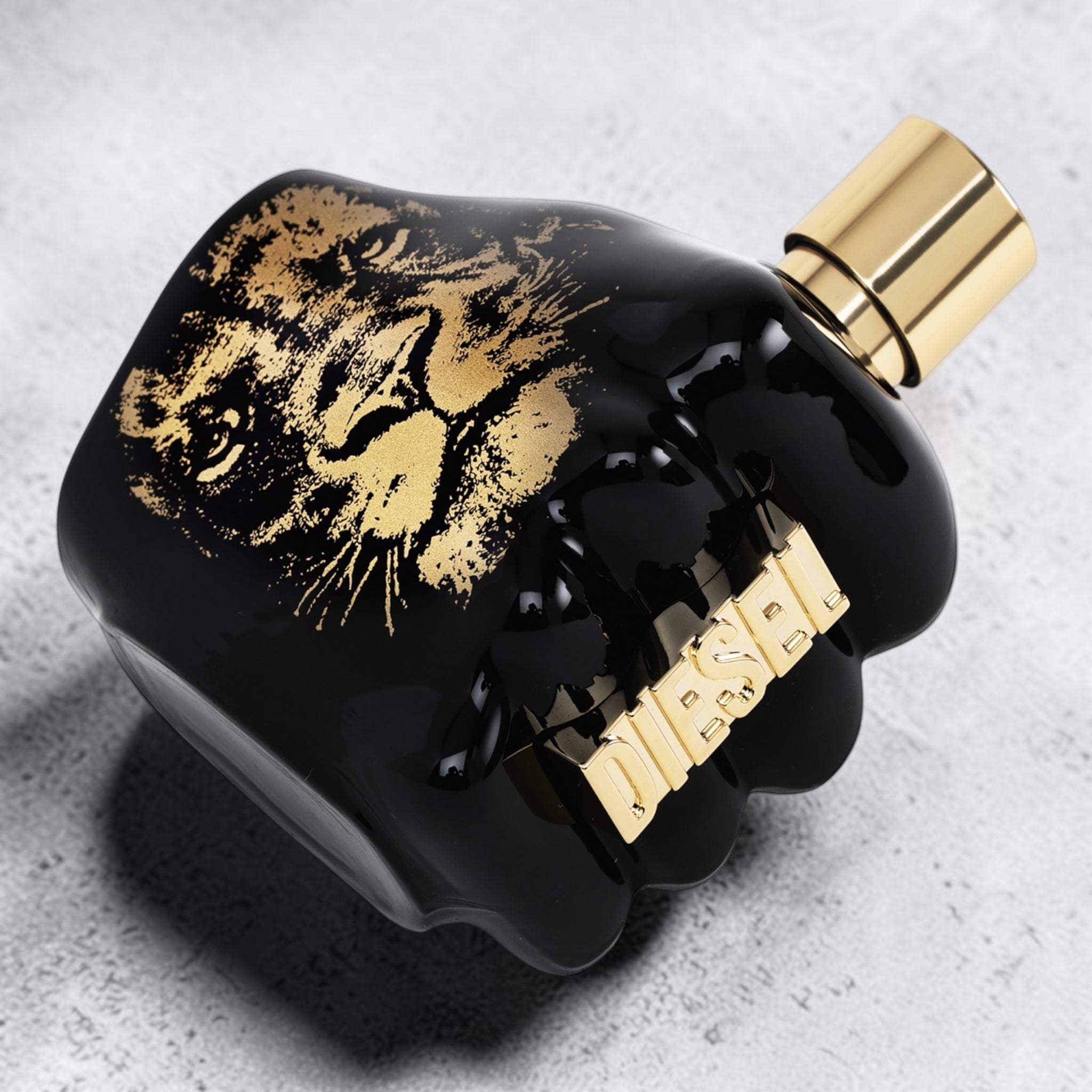Diesel Spirit of the Brave – Diesel - EDT 200 ml
