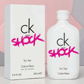 Calvin Klein - CK One Shock For Her - EDT 100ml