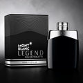 Montblanc - Legend - EDT 100ml