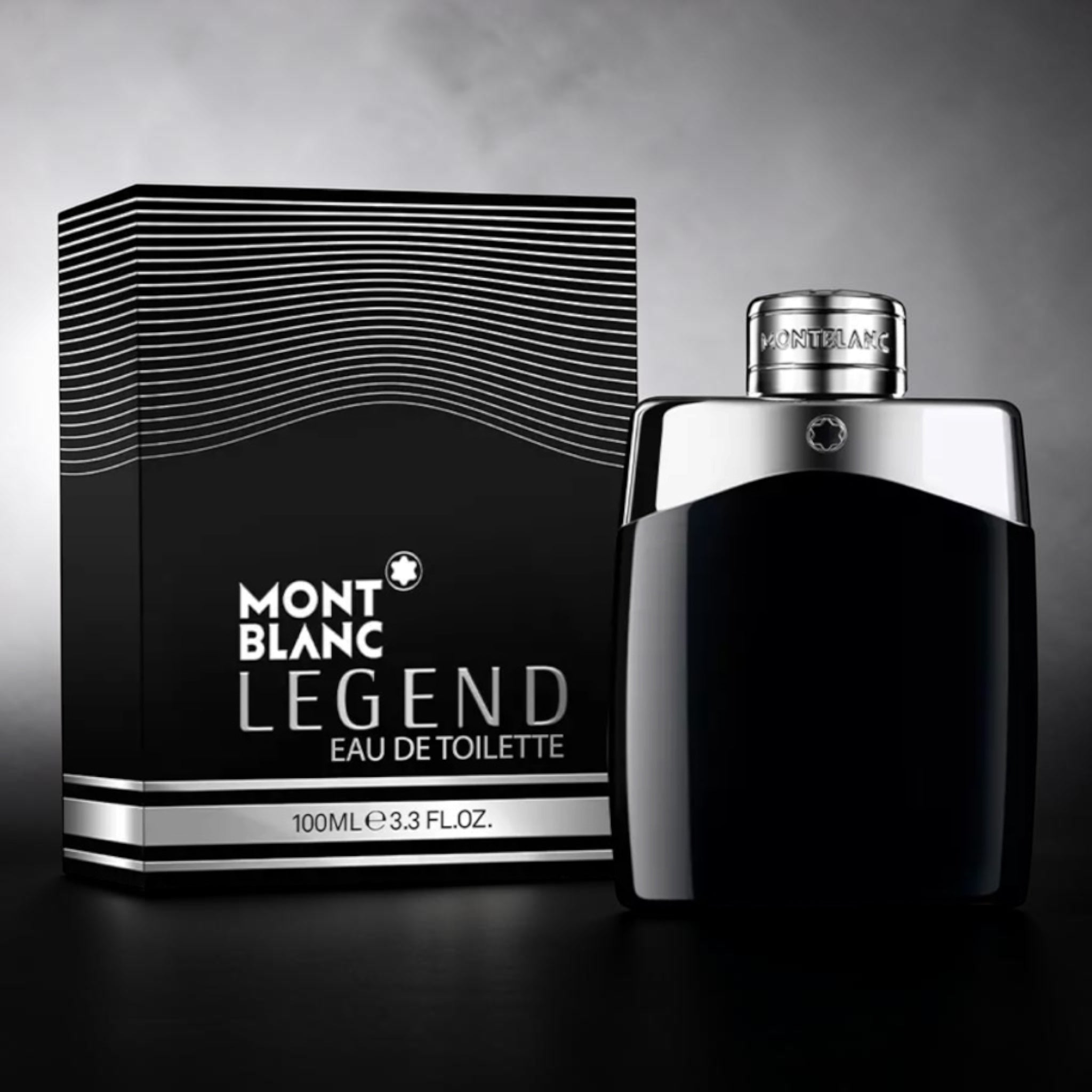 Montblanc - Legend - EDT 100ml