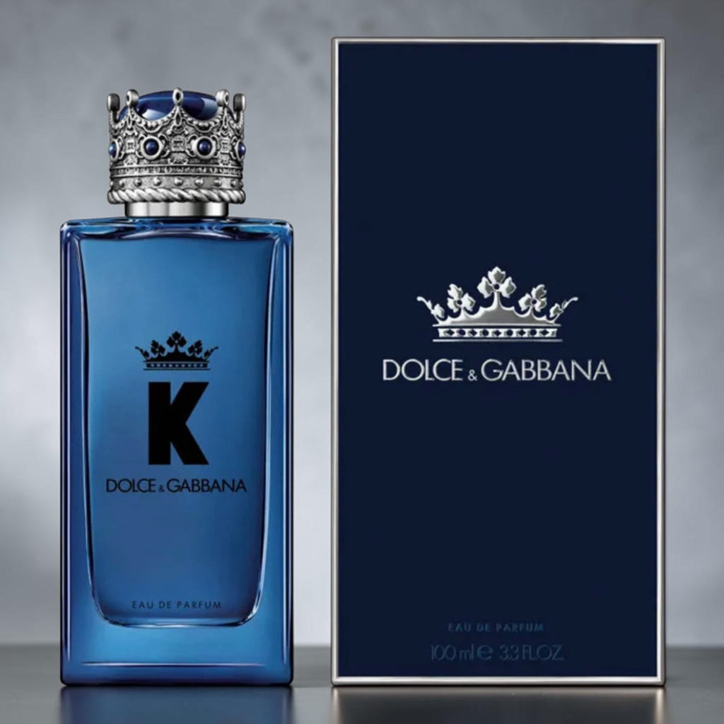 Dolce & Gabbana - K - EDP 100ml