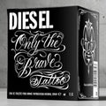 Diesel - Only The Brave Tattoo - EDT 75ml