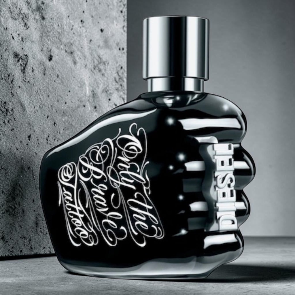 Diesel - Only The Brave Tattoo - EDT 75ml