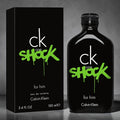 Calvin Klein - CK One Shock For Him - EDT 100ml