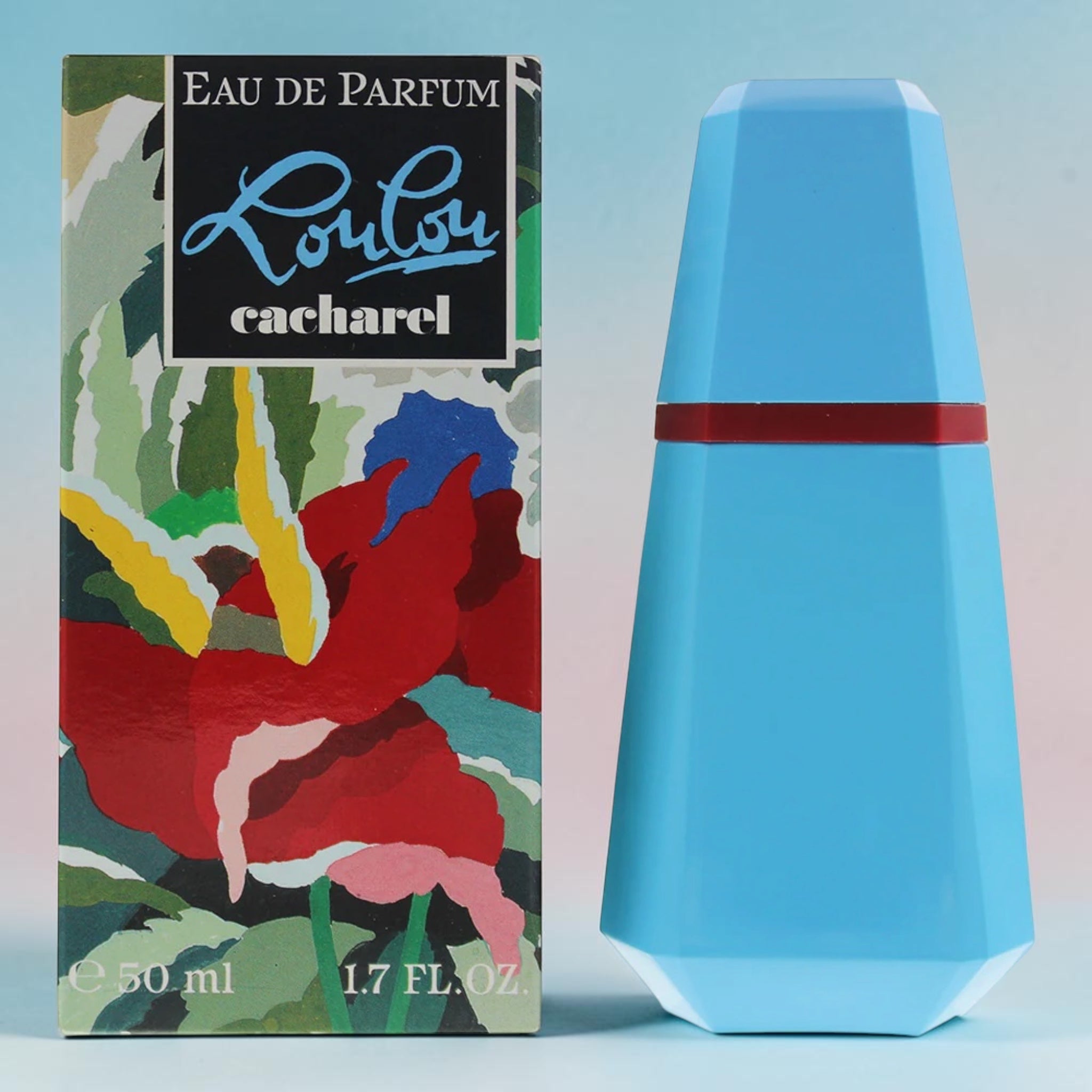 Cacharel - Lou Lou - EDP 50ml