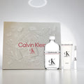 Calvin Klein - CK Everyone - Geschenkset EDT 200ml + Duschgel 100ml + Miniatur 10ml