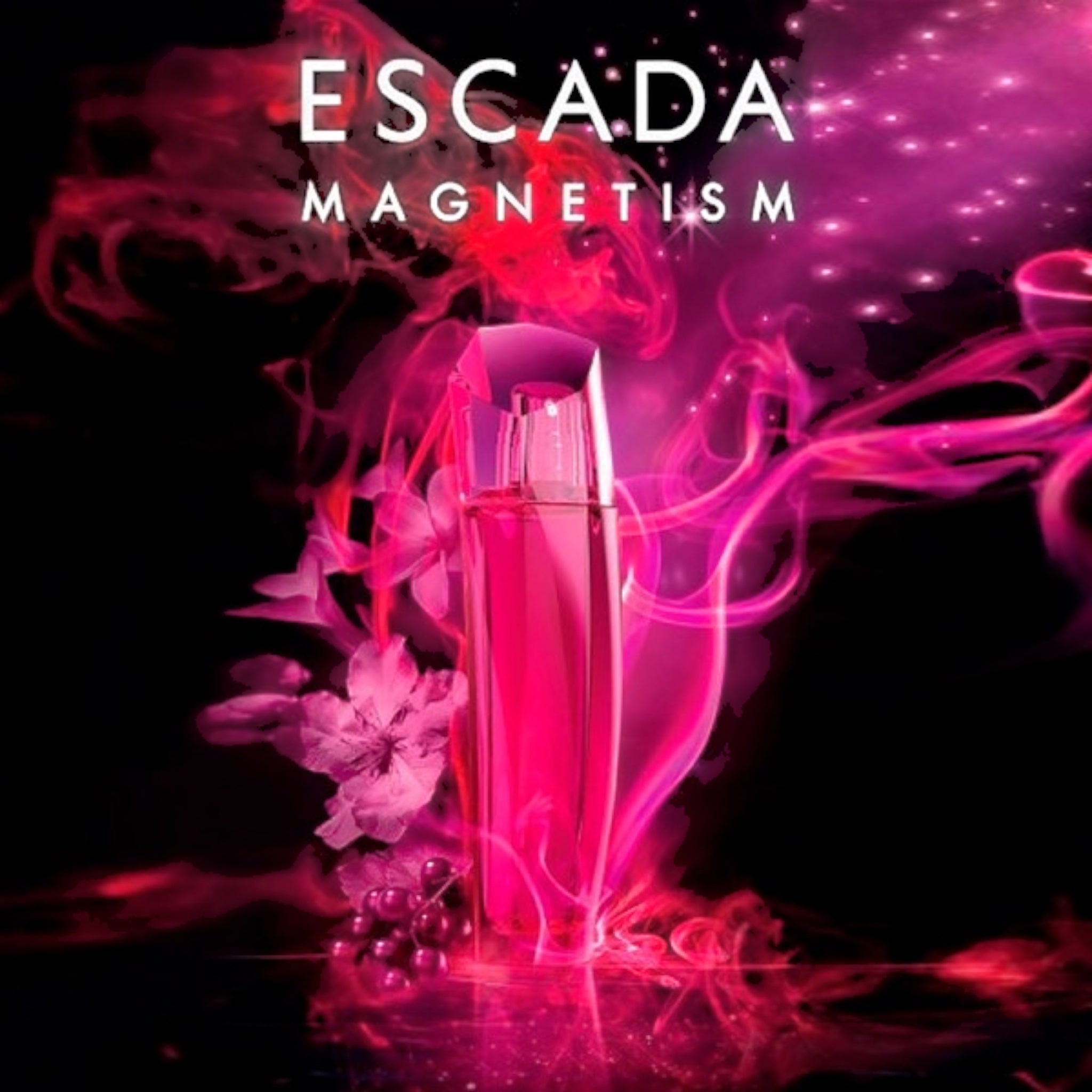 Escada - Magnetism - EDP 75ml