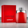 Montblanc - Legend Red - EDP 100ml