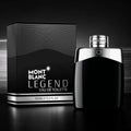 Montblanc - Legend - EDT 100ml
