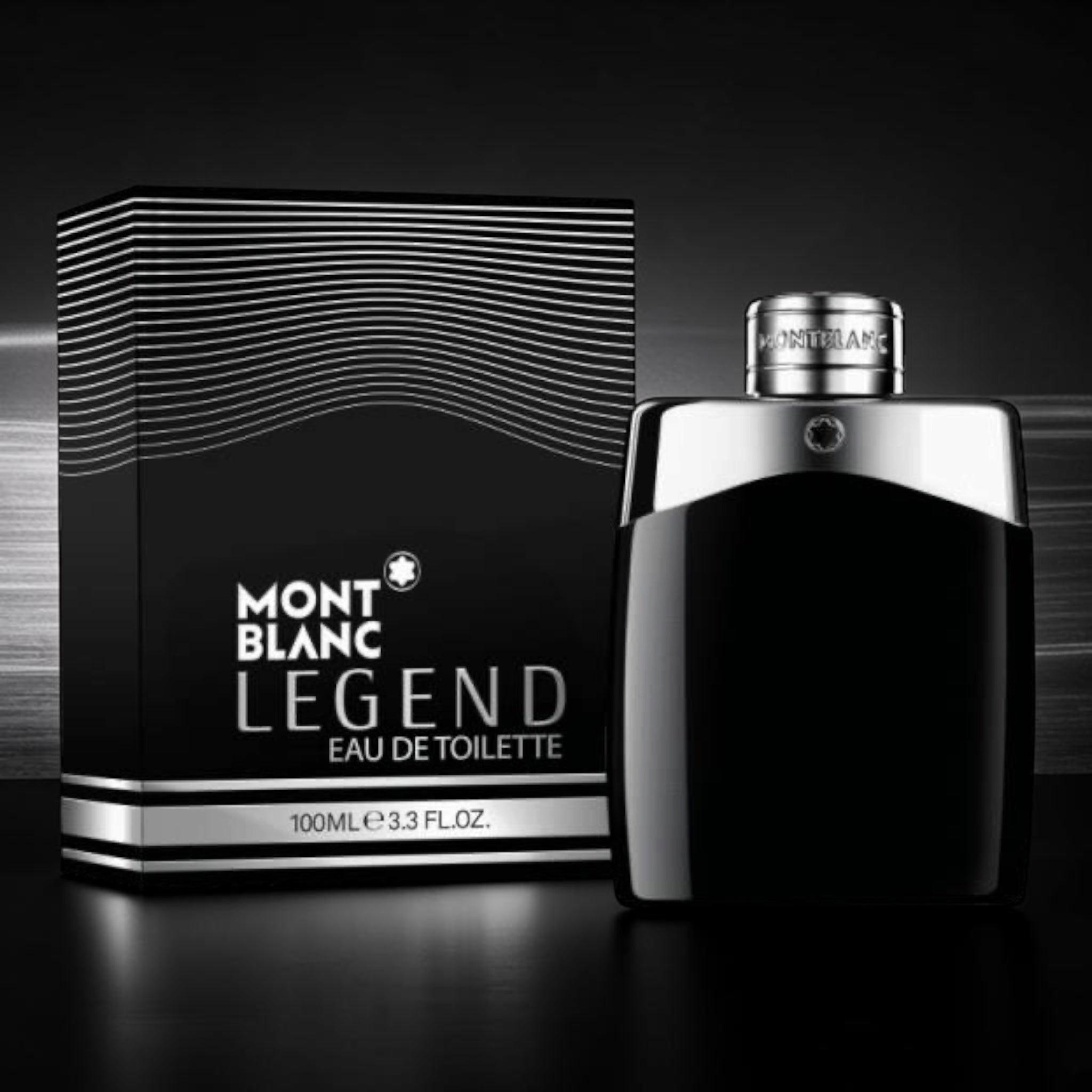 Montblanc - Legend - EDT 100ml