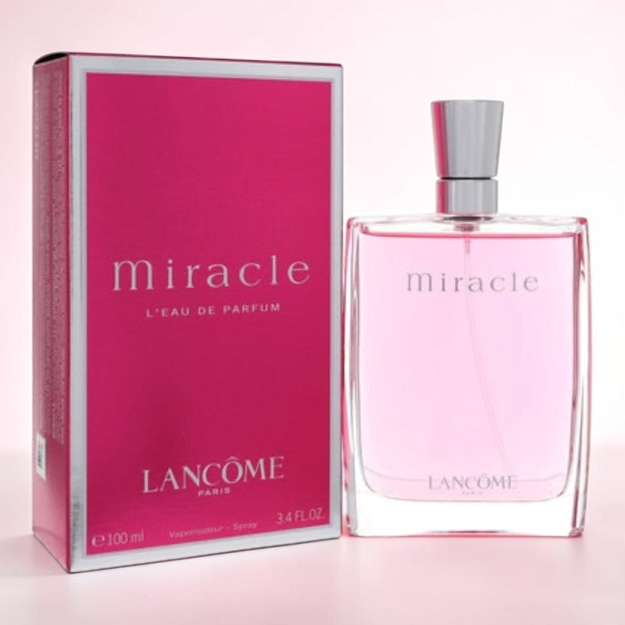 Lancôme - Miracle - EDP 100ml