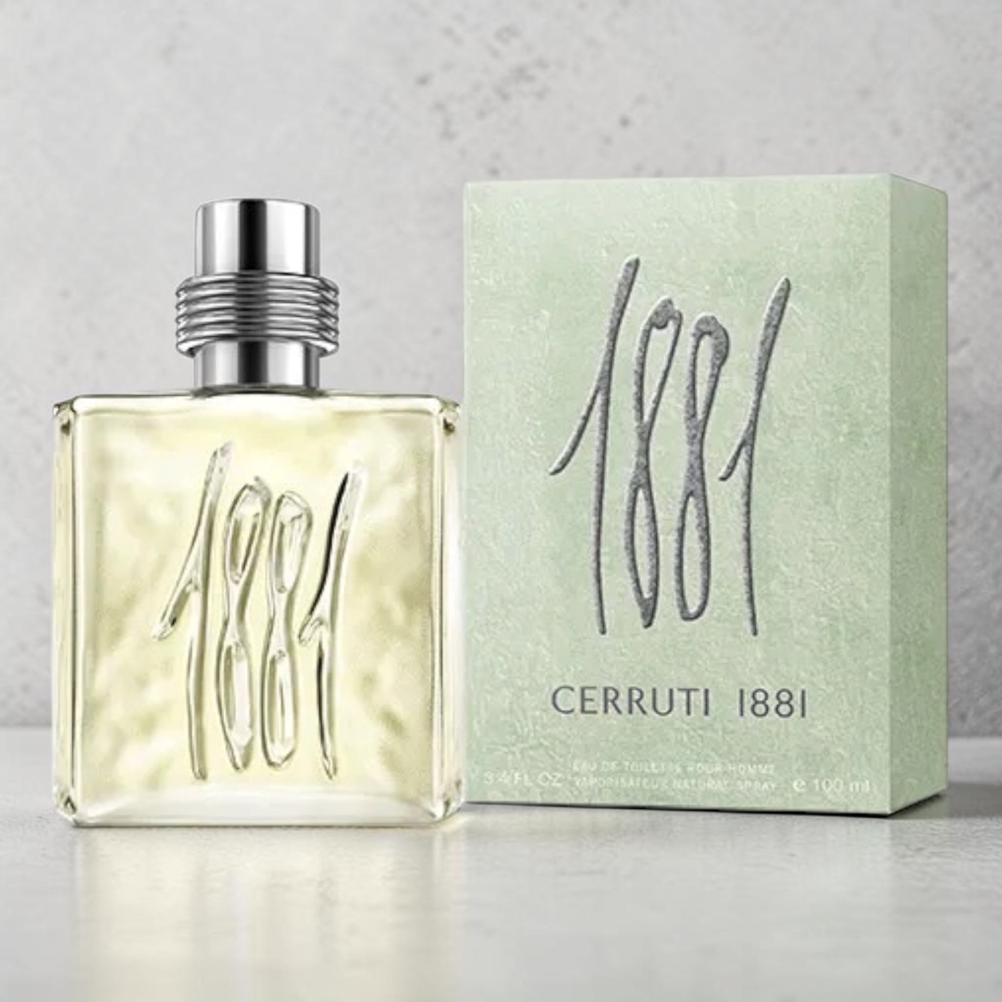 Cerruti - 1881 Pour Homme - EDT 100ml