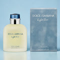 Dolce & Gabbana - Light Blue Pour Homme - EDT 125ml