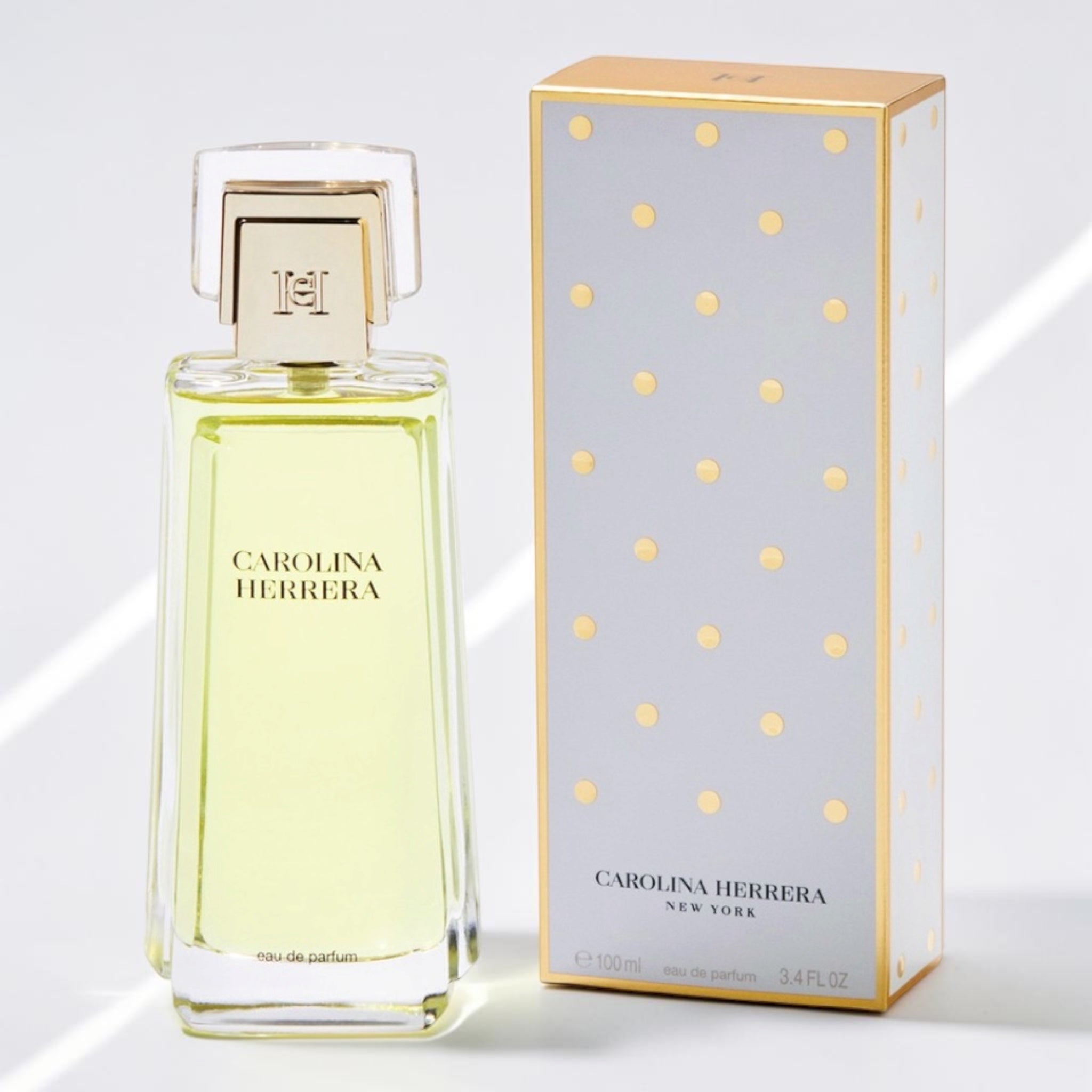 Carolina Herrera - Carolina Herrera New York - EDP 100ml