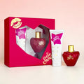 Lolita Lempicka - So Sweet - Coffret EDP 50ml + Lait Corps 75ml