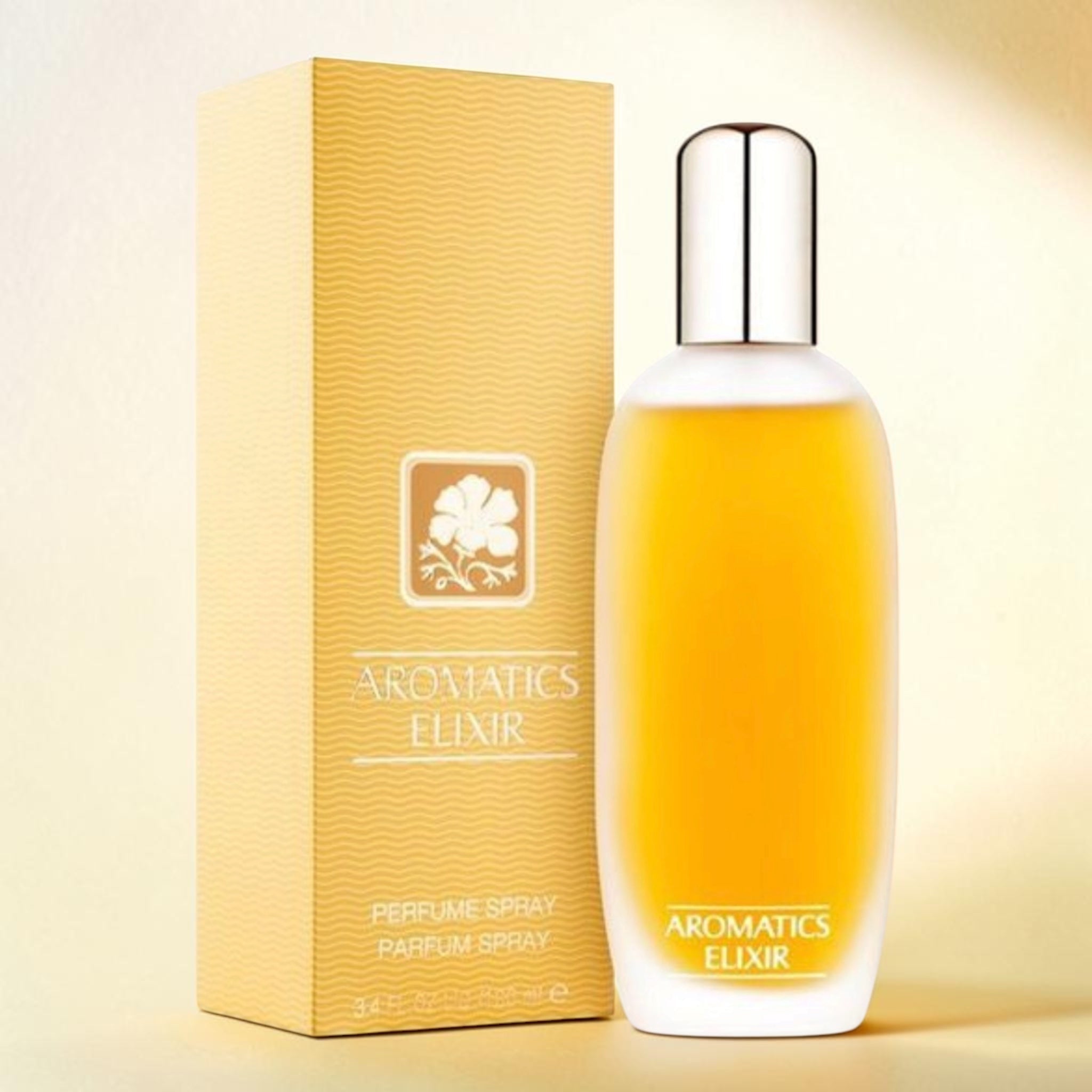 Clinique - Aromatics Elixir - Parfum Spray 100ml