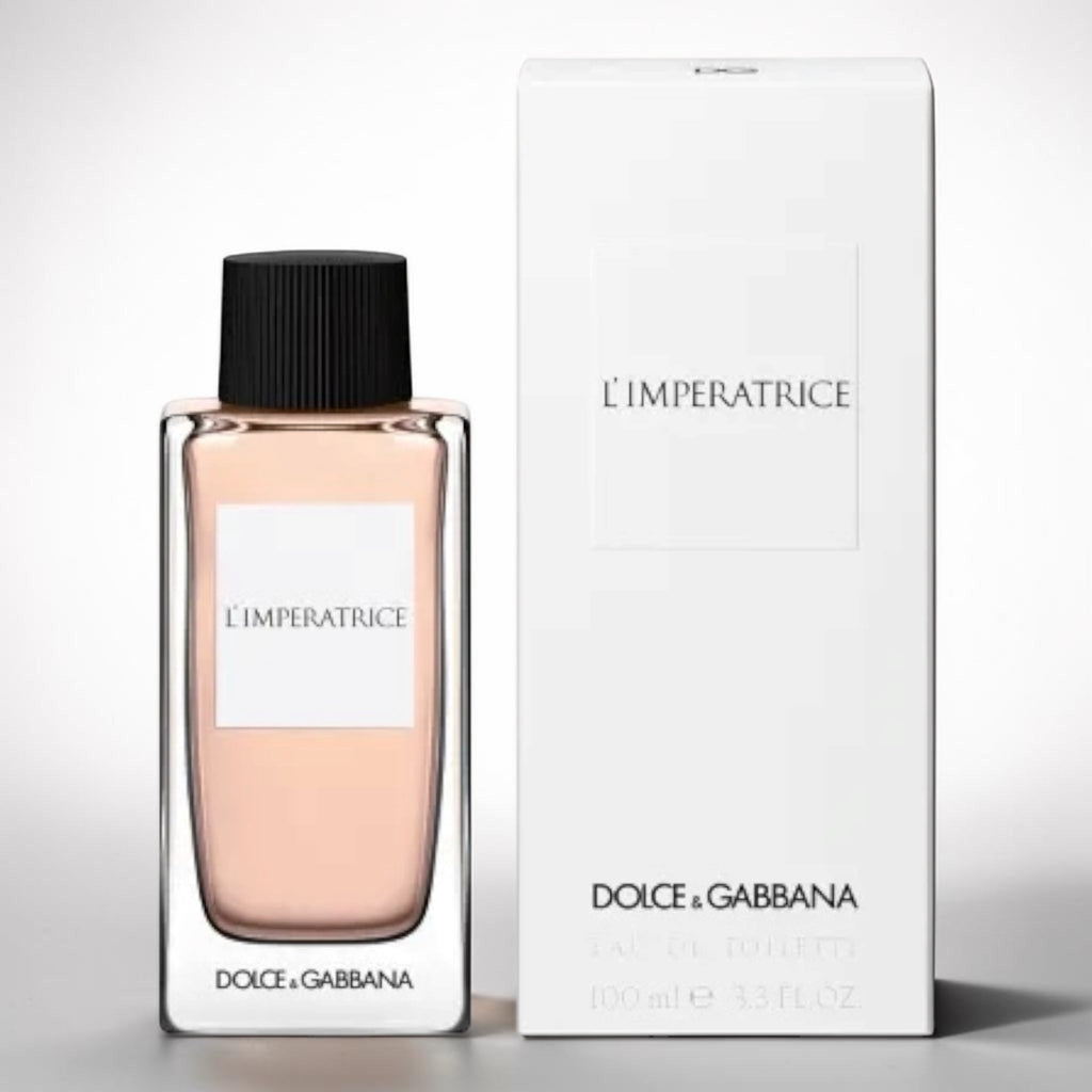 Dolce & Gabbana - L'Impératrice - EDT 100ml