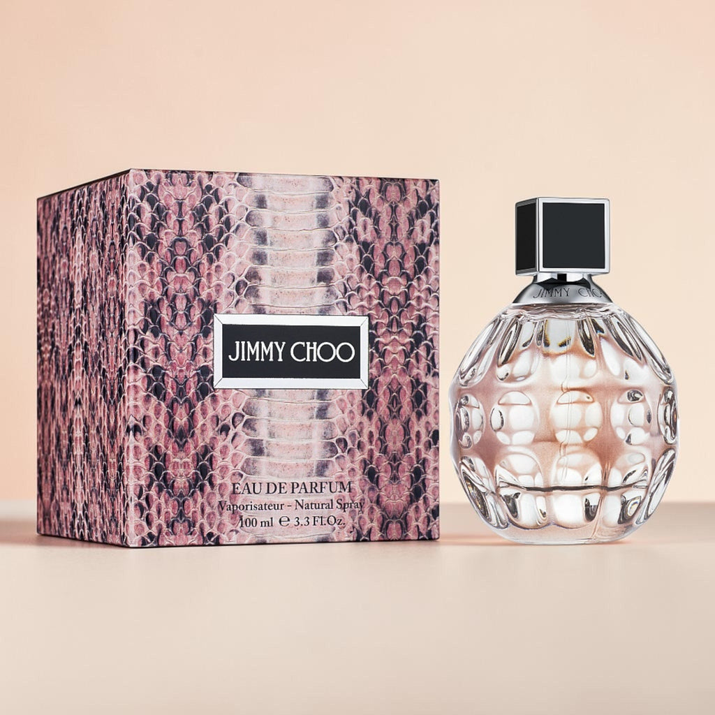 Jimmy Choo - Jimmy Choo - EDP 100ml