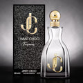 Jimmy Choo - I Want Choo Forever - EDP 100ml