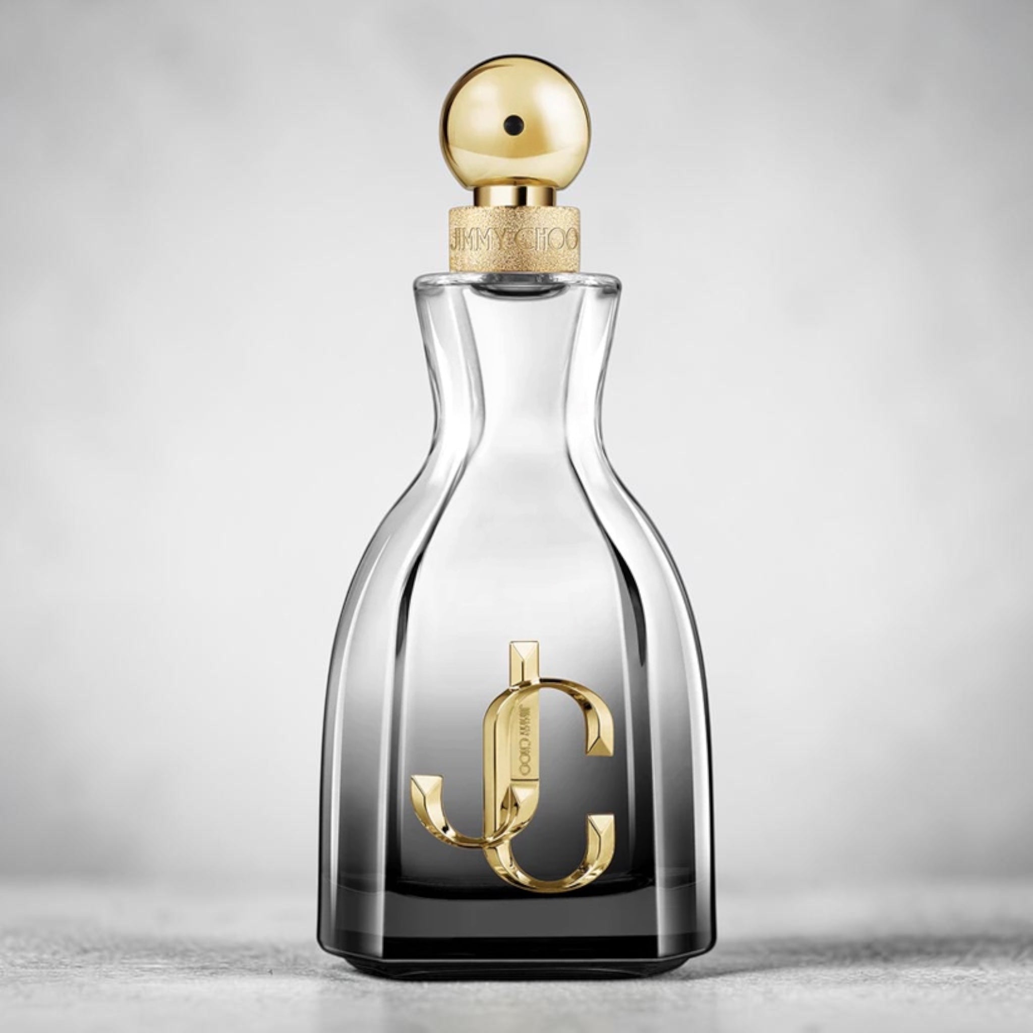 Jimmy Choo - I Want Choo Forever - EDP 100ml
