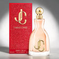 Jimmy Choo - I Want Choo - EDP 100ml
