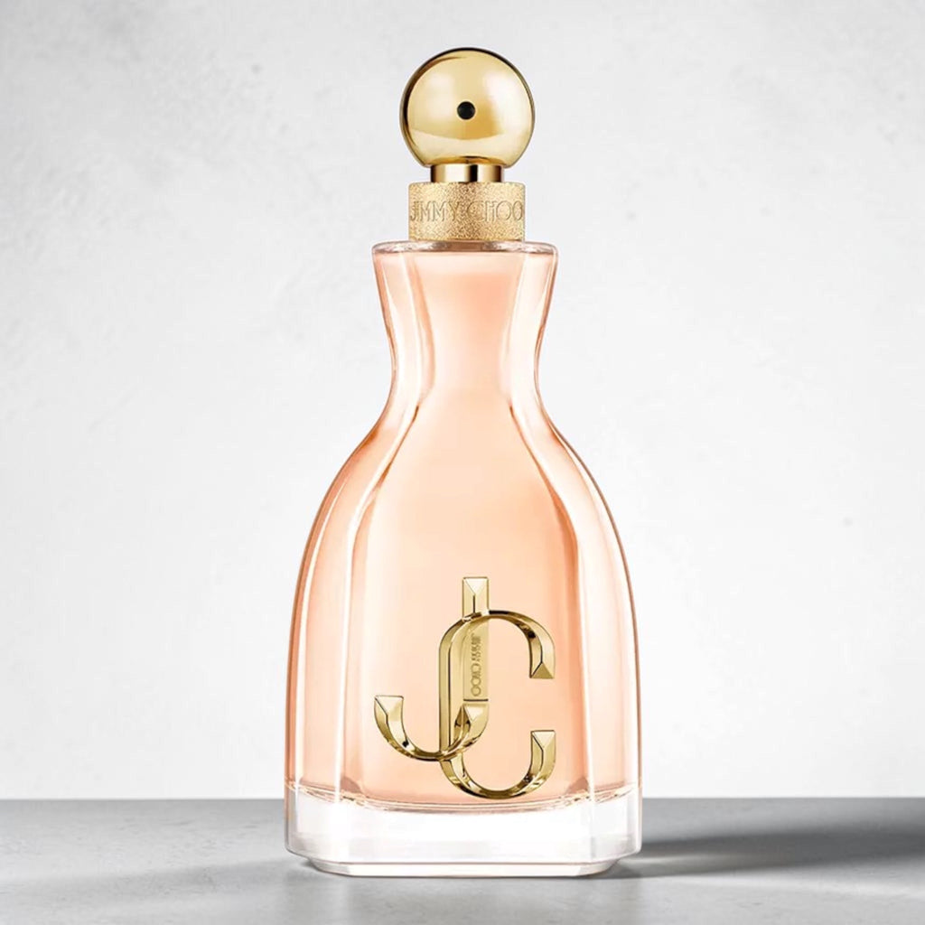 Jimmy Choo - I Want Choo - EDP 100ml