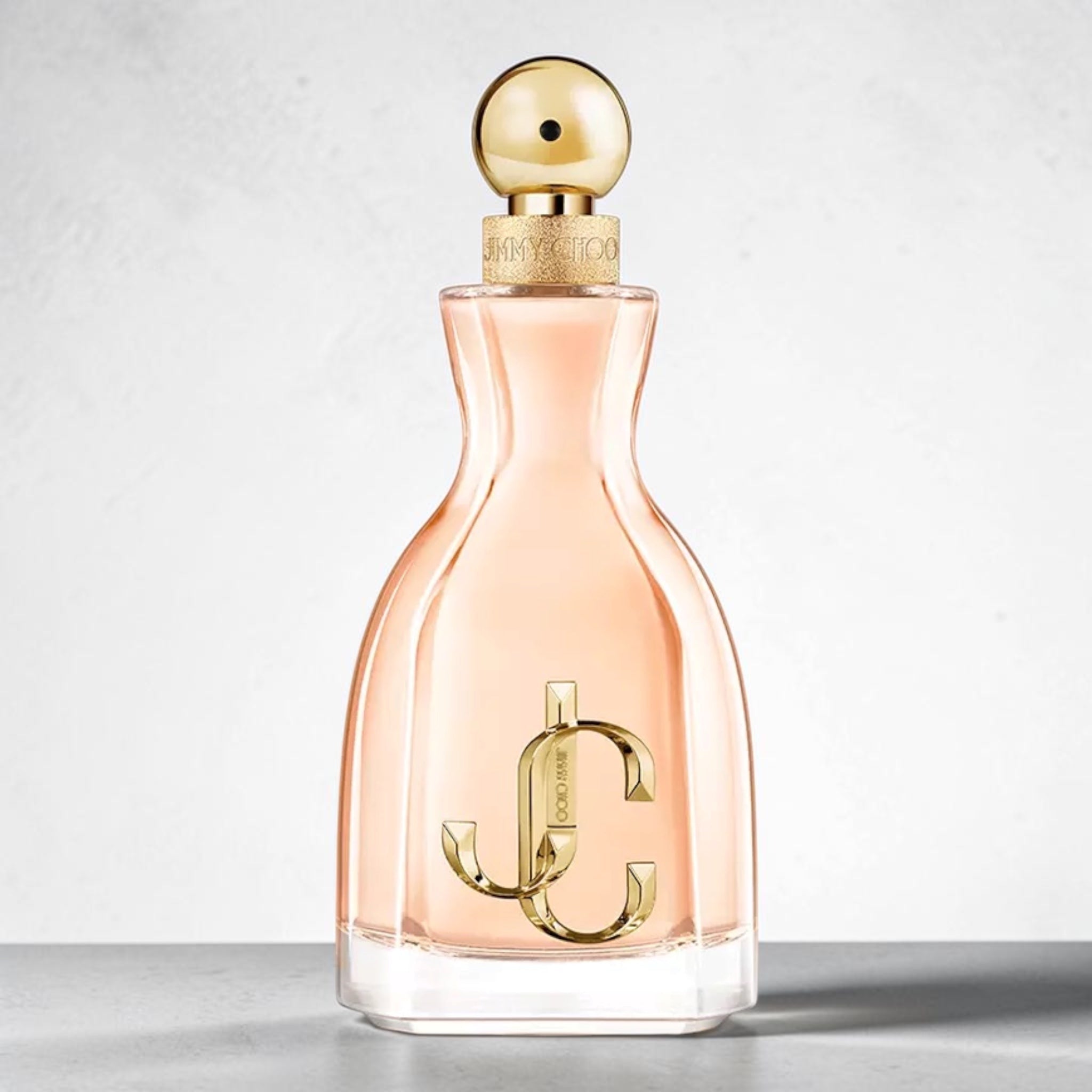 Jimmy Choo - I Want Choo - EDP 100ml
