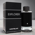 Montblanc - Explorer - EDP 200ml