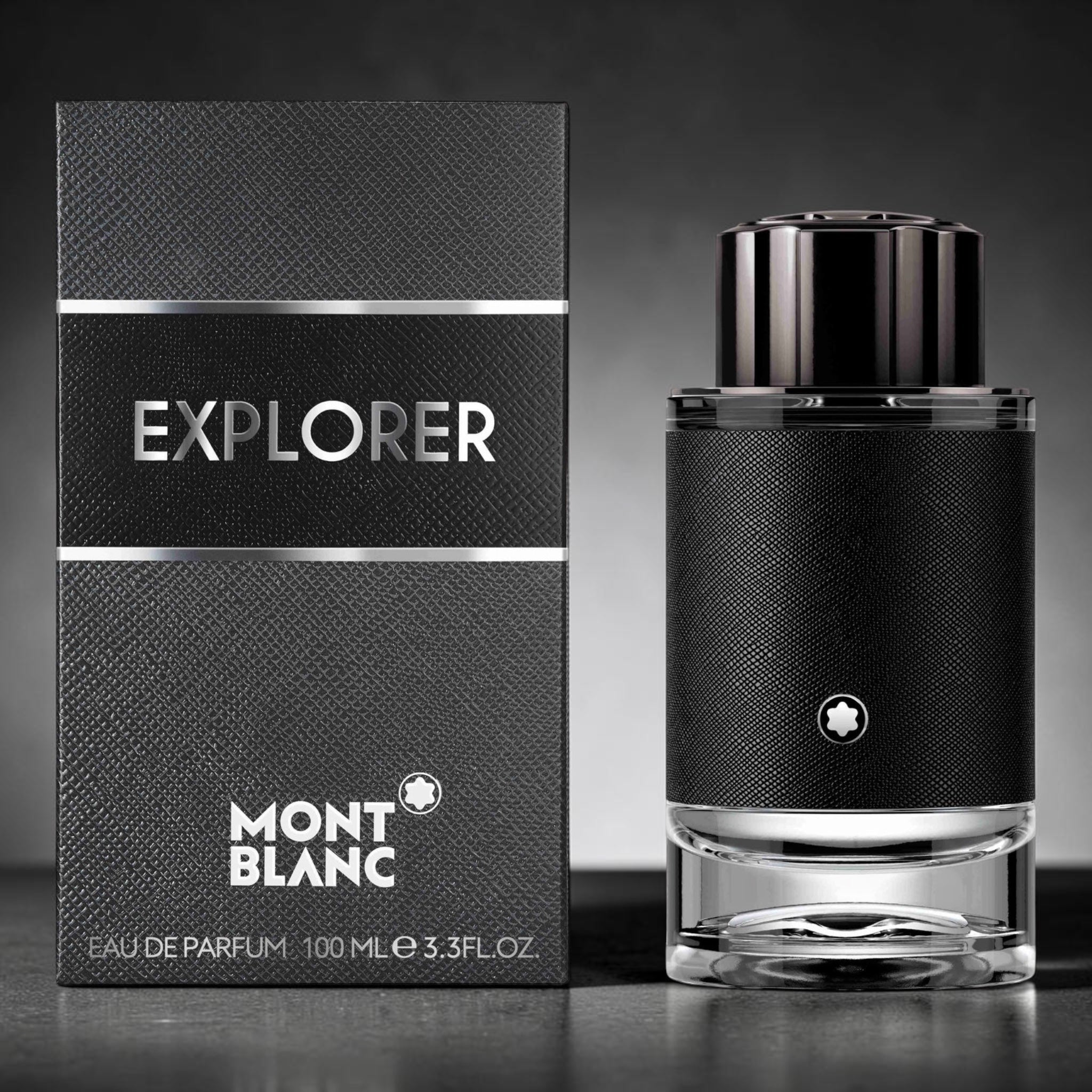 Montblanc - Explorer - EDP 100ml