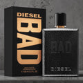 Diesel - Bad - EDT 100ml