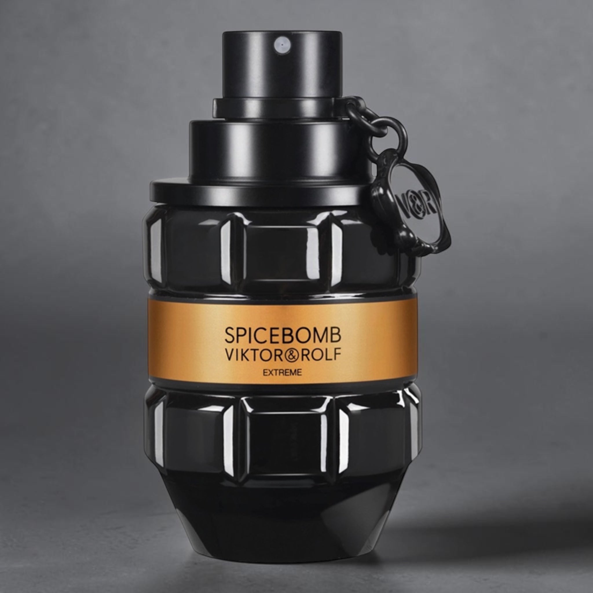 Viktor & Rolf - Spicebomb Extreme - EDP 90ml
